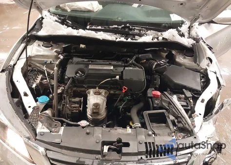 2015 Honda Accord Lx z USA, uszkodzony, nr VIN 1HGCR2F35FA125838